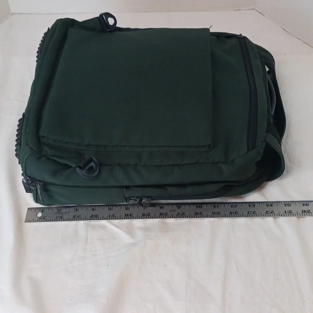 Targus CCB4 Backpack 13